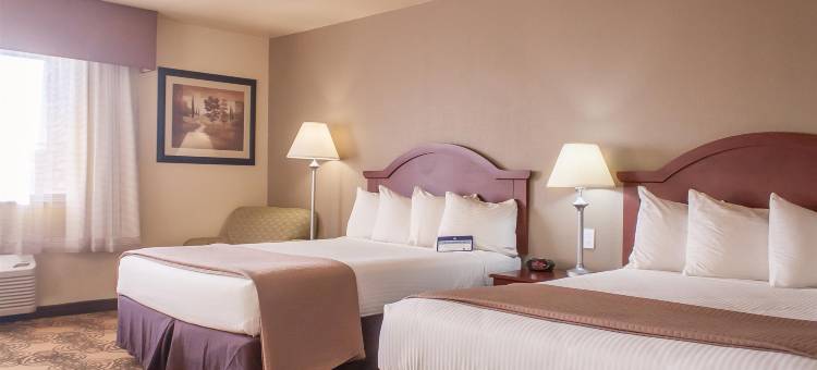 埃尔科贝斯特韦斯特酒店(Best Western Elko Inn)图片