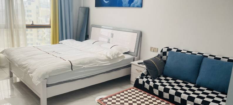 钟山壹号民宿(兴钟中路1号分店)图片