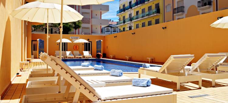 阿波罗酒店(Hotel Apolo)图片