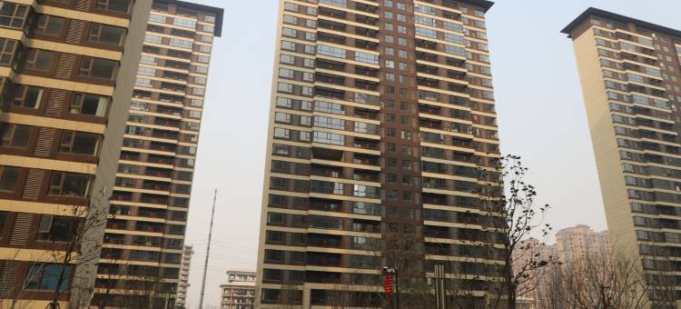家业民宿(金耀路分店)图片