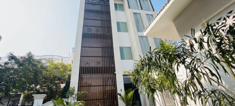 皇家景观酒店(HOTEL THE ROYAL VISTA)图片