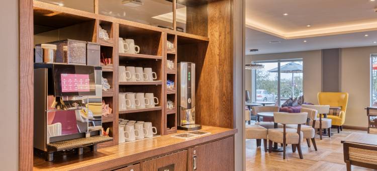 普瑞米尔皮克凌酒店(Premier Inn Pickering)图片