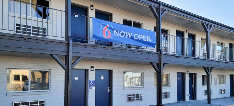 堪萨斯威奇托 - 南 I-35 6 号汽车旅馆(Motel 6 Wichita, KS – South I-35)图片