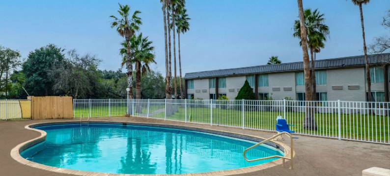 品质酒店(Quality Inn)图片