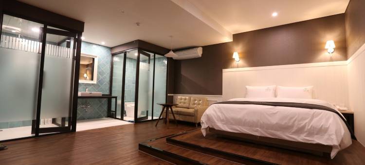 利兹酒店(Hotel Leeds)图片