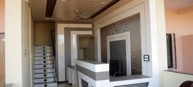 希夫内里度假村(Resort Shivneri)图片