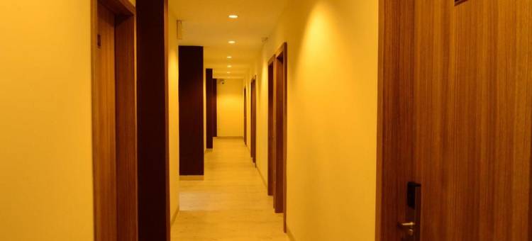 红色链接酒店(Redlink Hotel)图片