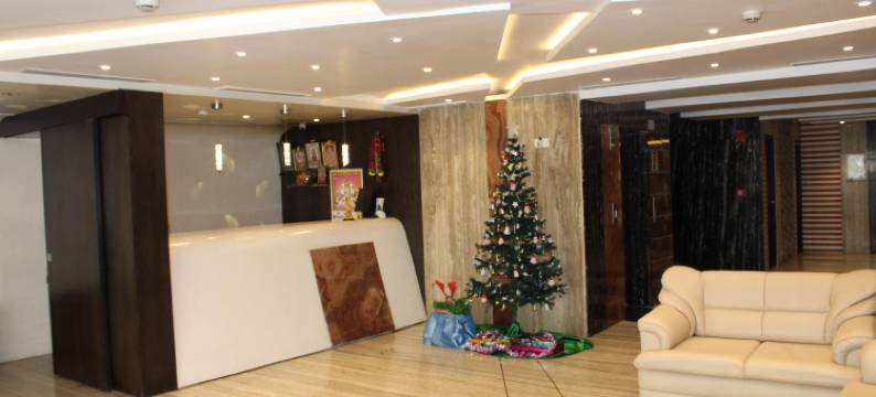 M大酒店(Hotel M Grand)图片