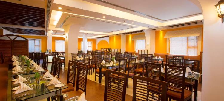 阿提时酒店(Hotel Atithi)图片