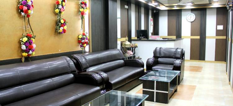 Hotel Crystal Inn图片