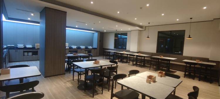 汉庭酒店(喀什古城景区店)图片