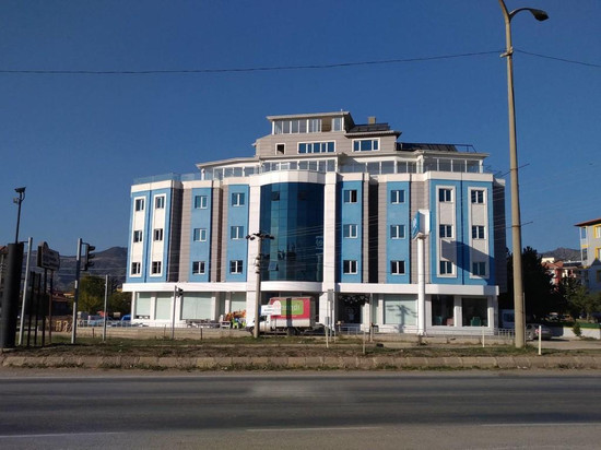 格兰德多斯特酒店