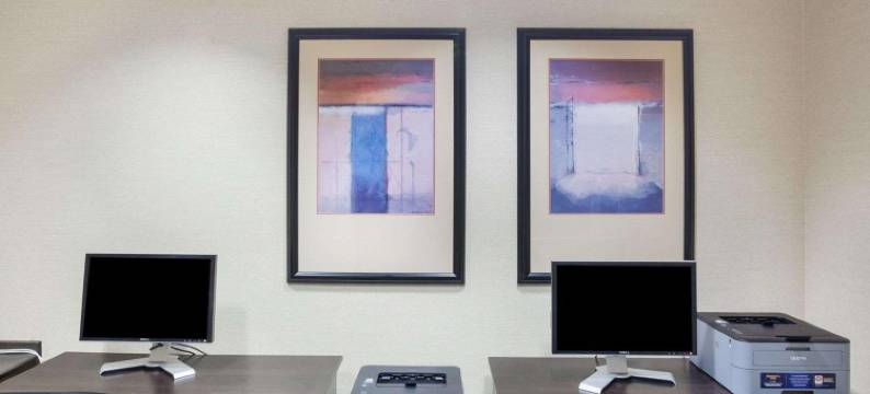 圣安东尼奥机场希尔顿 Spark 酒店(Spark by Hilton San Antonio Airport)图片