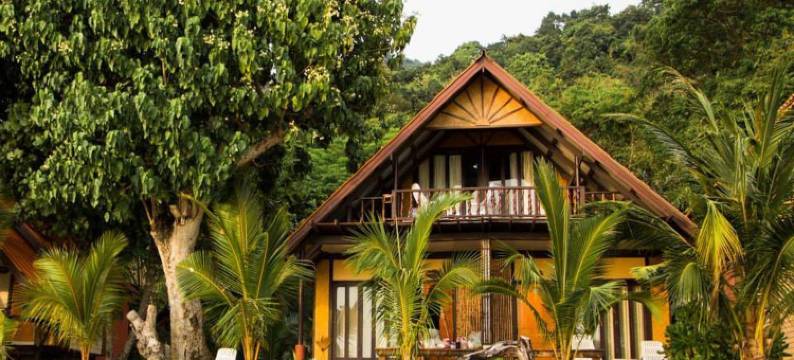 白沙滩度假村(White Sand Beach Resort)图片