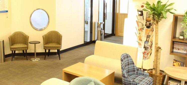 磐城阳光酒店(Hotel Sunshine Iwaki)图片