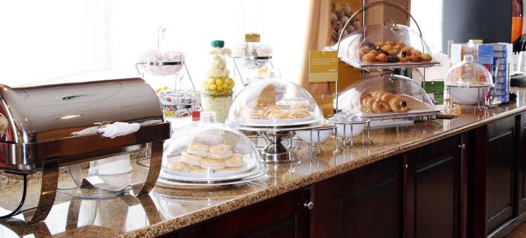 诺福克切萨皮克欢朋酒店(Hampton Inn Norfolk/Chesapeake (Greenbrier Area))图片