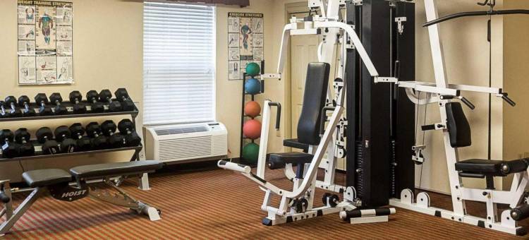 伊克诺旅馆-列克星敦市中心I-81附近(Econo Lodge Lexington Downtown Near I-81)图片