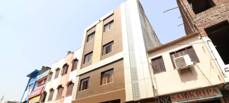 贾拉吉休闲旅馆(Hotel Jalaj Retreat Bhilwara)图片