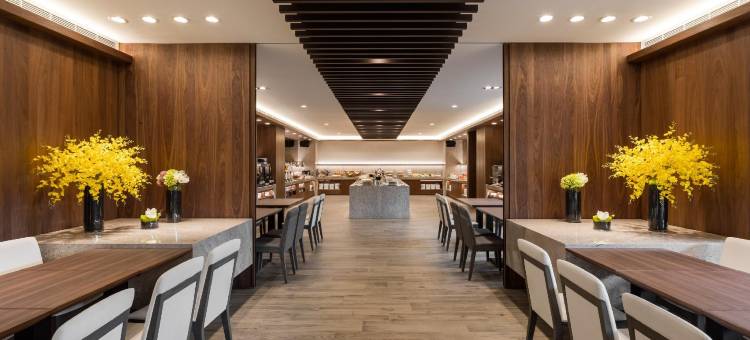 烟波大饭店宜兰馆图片