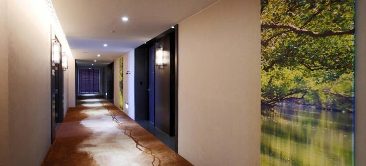 徕·归仁饭店图片