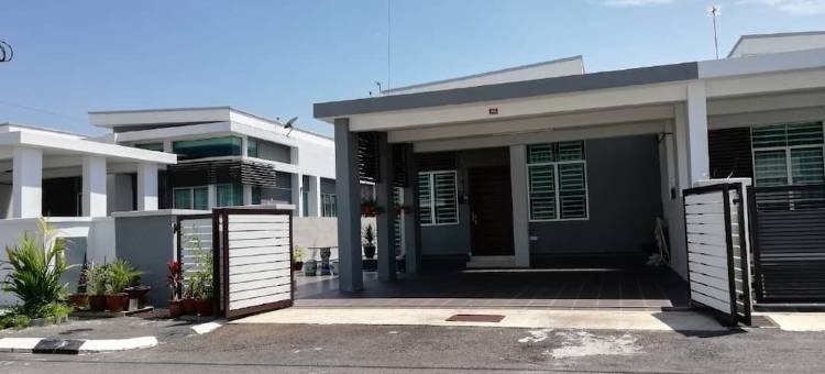 亚罗士打 KKP 家庭旅馆(Kkp Homestay Alor Setar)图片