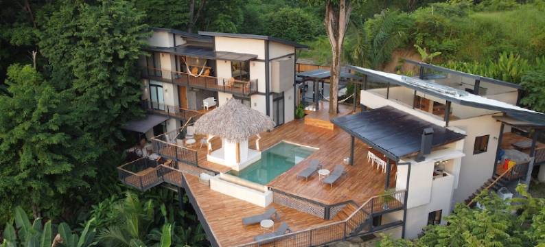 卡萨纳别墅(Villa Casana)图片