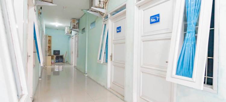 RedDoorz Syariah at Jl Pangeran Hidayatullah Cianjur图片