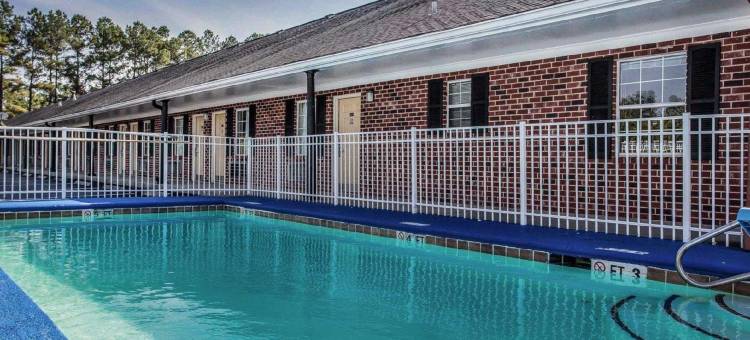 伊克诺旅馆(Econo Lodge)图片