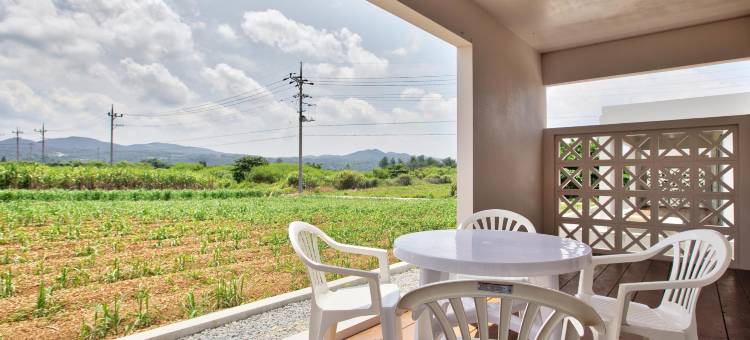 今归仁海风小屋(Cottage Sea Wind Nakijin)图片