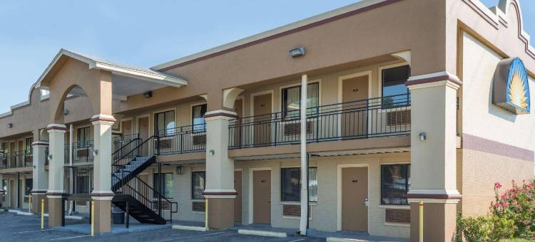 圣马科斯戴斯酒店(Days Inn by Wyndham San Marcos)图片