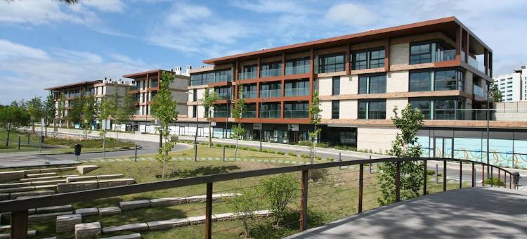 特罗亚阿卡拉公寓-特辑集团(Troia Residence by the Editory - Apartamentos Ácala)图片