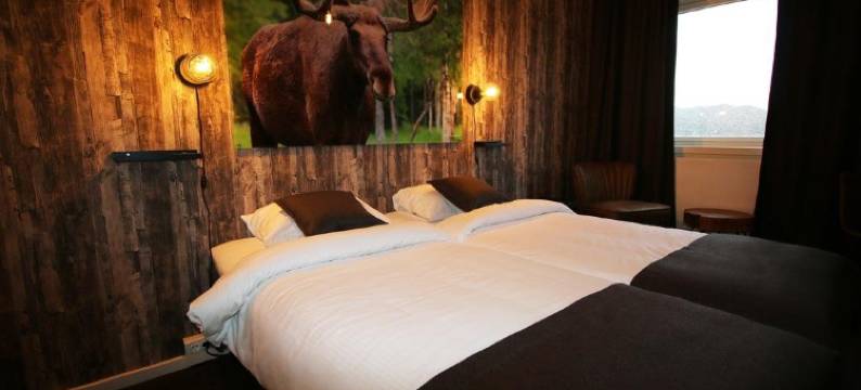 Bakkalandet Hotel图片