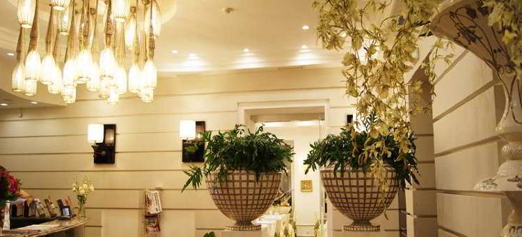 金三角精品酒店(Boutique Hotel Golden Triangle)图片