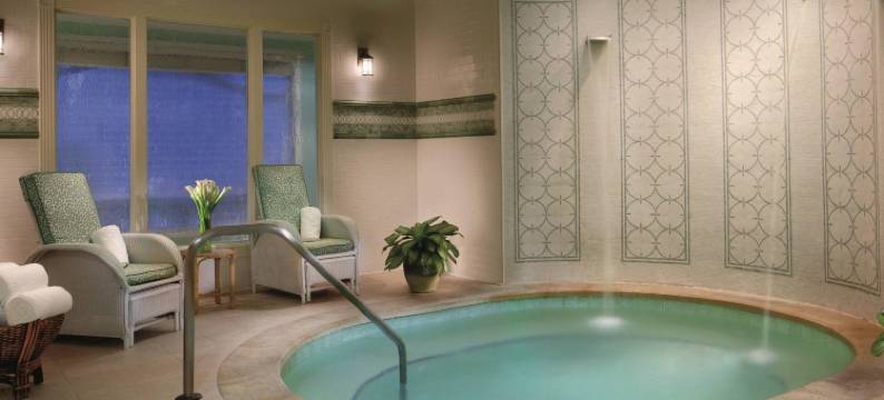 艾米利亚岛丽思卡尔顿酒店(The Ritz-Carlton, Amelia Island)图片