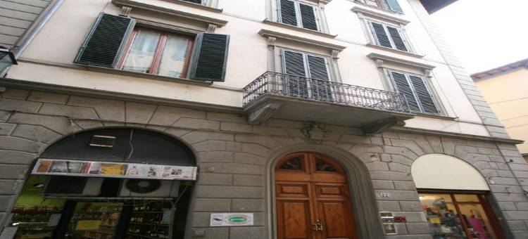 卡萨比利酒店(Casa Billi)图片