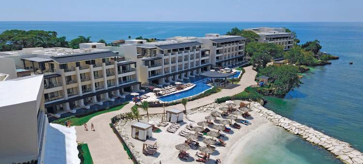 Royalton Hideaway Negril, An Autograph Collection All-Inclusive Resort – Adults Only图片