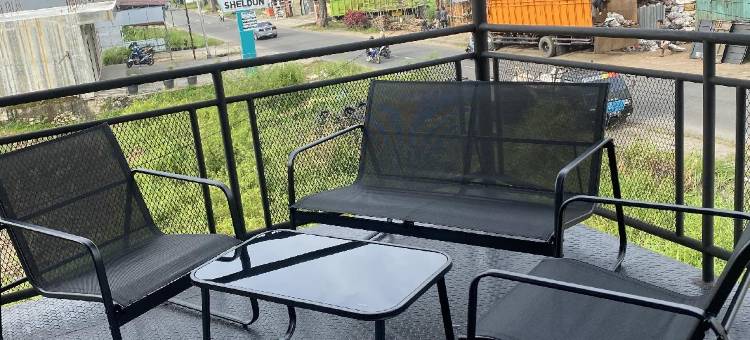 吉恩诺斯酒店(Giennos Hotel)图片