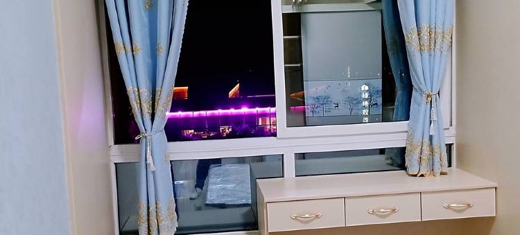 涪陵马鞍火车北站鑫源雅阁公寓(太白大道分店)图片