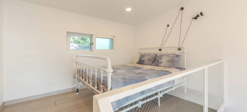 Seollem Onsu Swimmingpool Pension图片