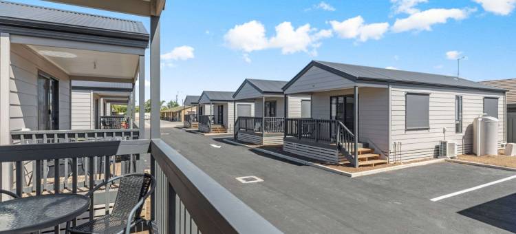 曼哈顿舒适套房酒店(Comfort Inn & Suites Manhattan)图片