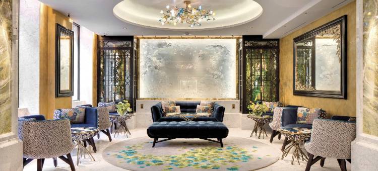 巴黎蒙田之家酒店(La Demeure Montaigne)图片