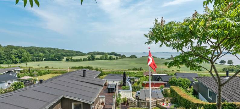 "Haraldina" - 350m to the Fjord图片