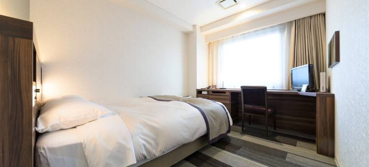 高知太平洋酒店(Kochi Pacific Hotel)图片