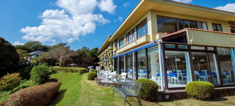 万斯度假村城崎海岸(Wan's Resort Jogasaki Kaigan)图片