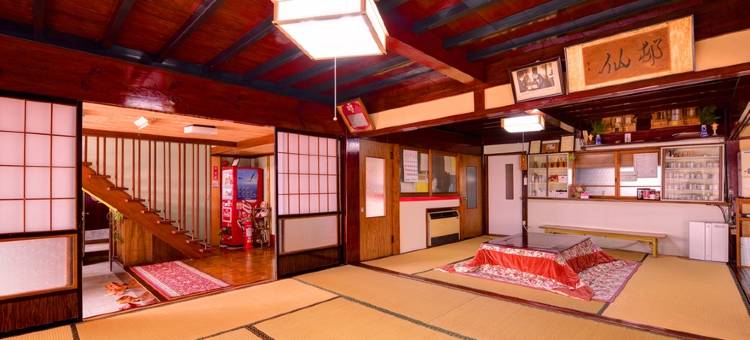 东钵伏高原 清和庄(Higashihachibusekogen Seiwaso)图片