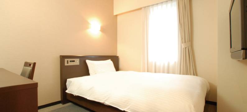 丰田元町AB酒店(AB Hotel Toyota Motomachi)图片