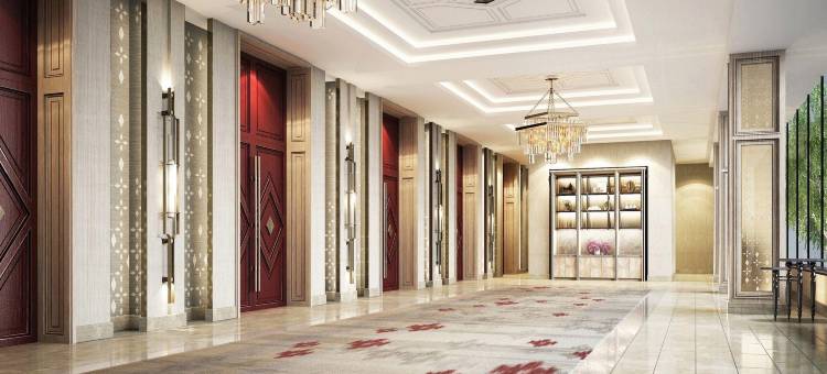 西玛塔尼酒店(Sima Thani Hotel)图片