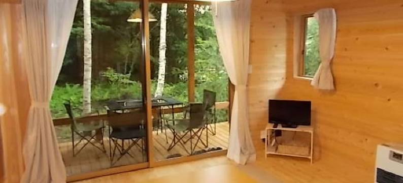 山寨amagoya(Cottage Amagoya)图片