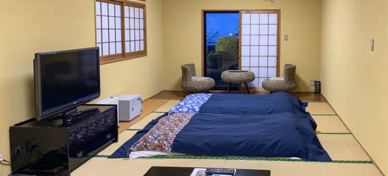 Beppu Kaizan图片