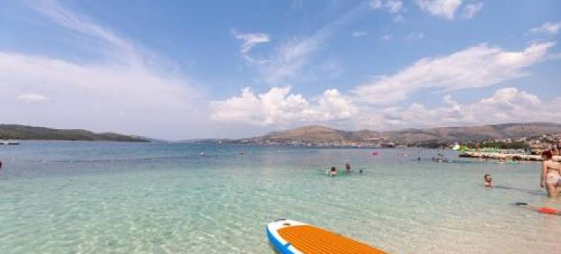 Apartmani Barun图片